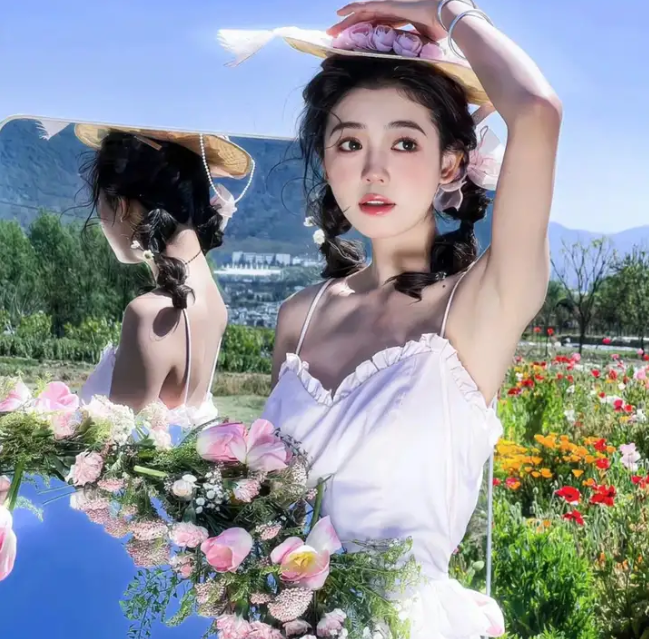 猫咪第一次见到小奶狗的反应，太治愈了 - 九九影院